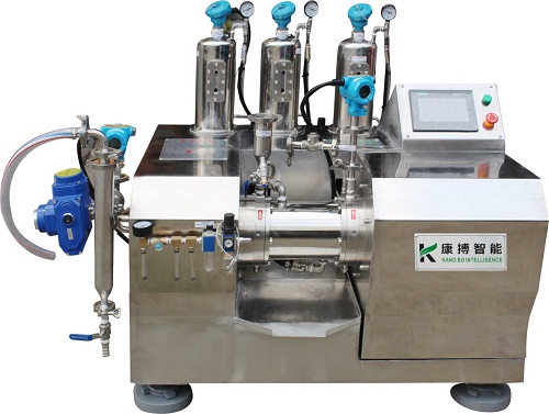 納米砂磨機(jī)——新型鋰離子電池材料的種類及其特點(diǎn)